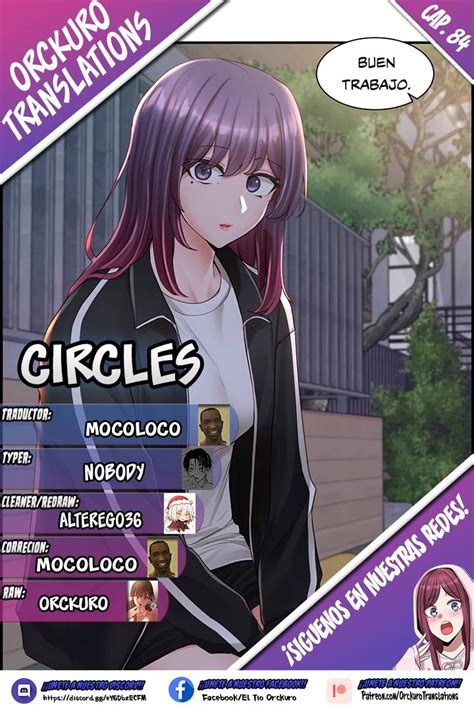 Read Circles Raw .